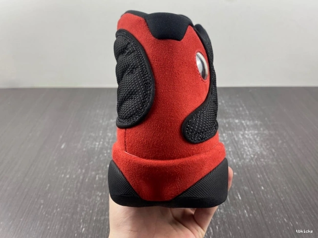Rep TBK 13 Bred 414571-004 Retro (2017) Jordan 0817